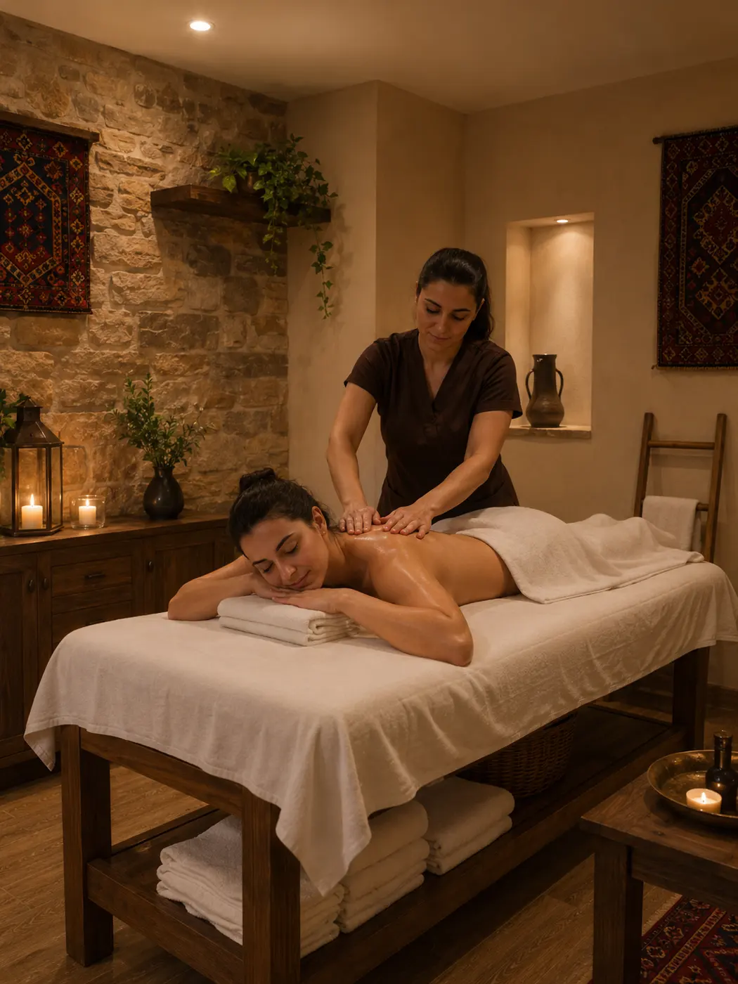 SPA